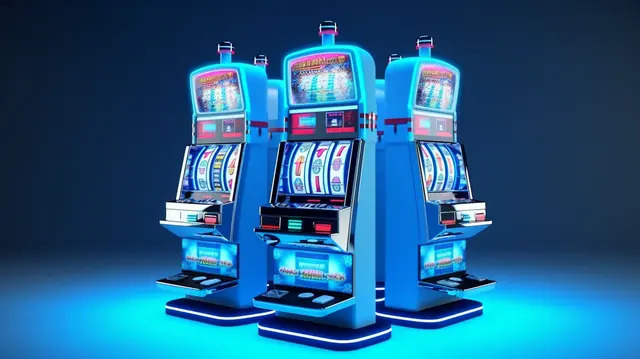 Memilih slot dengan jackpot tinggi adalah keputusan yang cerdas bagi para pemain yang ingin memaksimalkan potensi kemenangan mereka