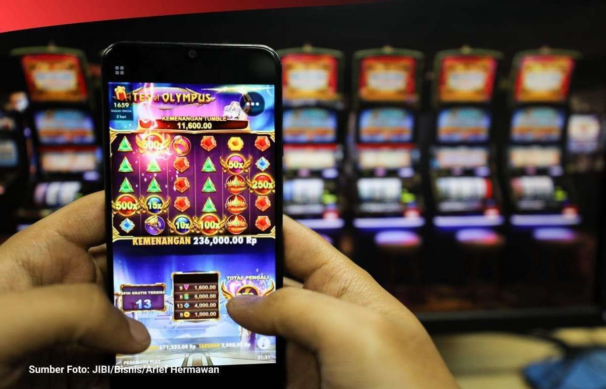 Mencari situs slot online terpercaya untuk free spin merupakan langkah penting bagi para penggemar permainan kasino. Dengan